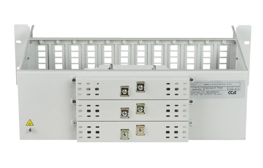 Кросс ШКОС-С -3U/6 -96 -SC    ~  -(корпус) ~