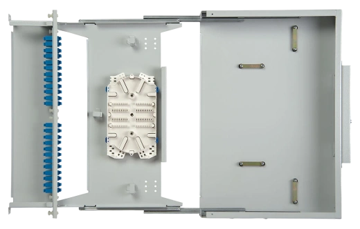 Кросс ШКОС-ВП-1U/2 -24 -SC    ~24 -SC/SM    ~24 -SC/UPC