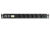 PH21-6D3 ITK PDU 6 роз. нем. ст. с автом.10А 1U, вх.С14 без каб. чер.