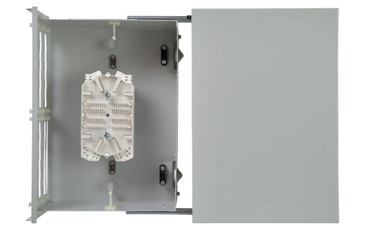 Кросс ШКОС -ВП-3U/4 -96 -SC ~  -(корпус) ~ССД
