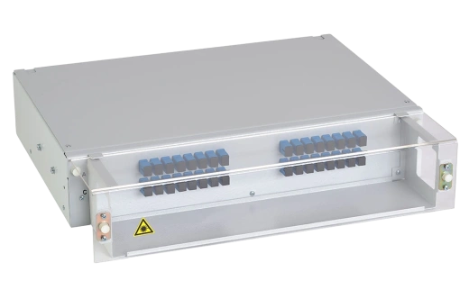 Кросс ШКОС-ВП-2U/4 -32 -SC    ~32 -SC/SM    ~32 -SC/UPC