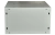Шкаф телекоммуникационный настенный разборный 19”,18U(600x350), ШТ-НСр-18U-600-350-П дверь перфорированная ССД