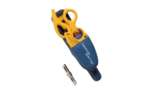 Fluke Networks FL-MS2-TTK Кабельный тестер MicroScanner2 Termination Test Kit