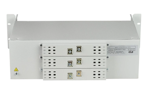 Кросс ШКОС-С -3U/6 -96 -SC    ~  -(корпус) ~