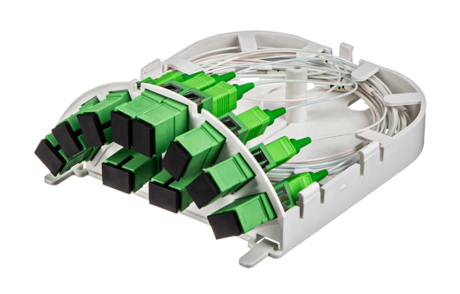 Модуль М4-10SC-10SC/APC-2PLC 0,9-2/4SC/APC-2SC/APC ССД