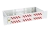 Кросс ШКОС-Л -2U/4 -48 -FC/ST ~48 -FC/D/SM  ~48 -FC/UPC