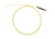 Шнур ШОС-SM/0.9   мм-ST/UPC-p/t   -1.5  м