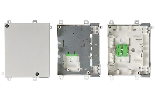 Кросс ШКОН   -МПА/3 - 2SC -2SC/APC-2SC/APC М (10 шт. в упаковке) ССД