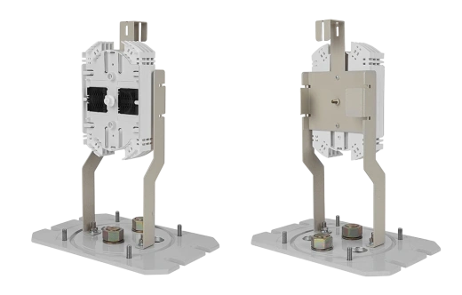 Муфта МОПГ-МП-1/128-4КУ3260 ССД