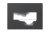 Шкаф телекоммуникационный настенный разборный черный 19”,15U(600x350), ШТ-НСр-15U-600-350-П-Ч дверь перфорированная ССД