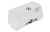 Коробка КРТП-В/10-Р плинт LSA-PROFIL, замок, ключ 41144 ССД