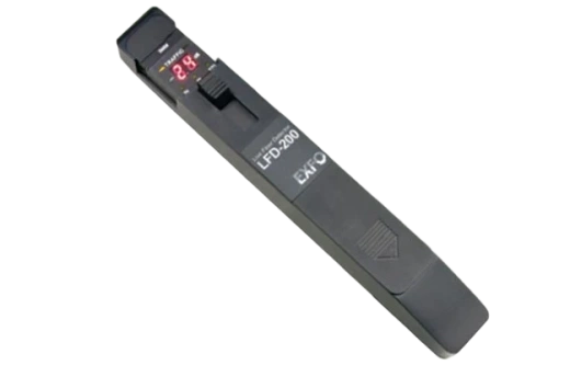 EXFO LFD-202E детектор активного волокна (+23 to –50 dBm)