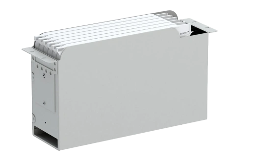 Кросс ШКОС-6ФПМ-3U/6-288LC-288LC/APC-288LC/APC РТ ССД