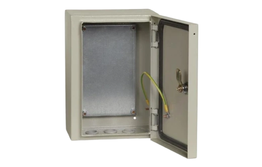 YKM40-01-54 Корпус металлический ЩМП-1-0 У2 IP54