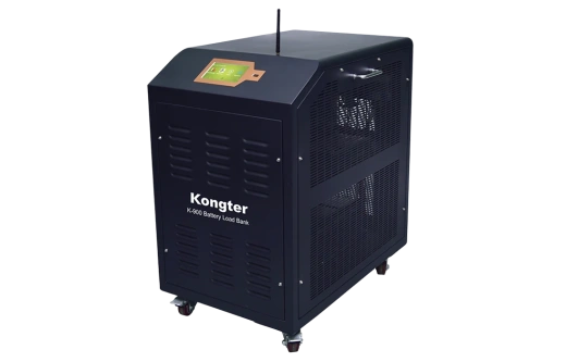 Kongter K-900 - Блок нагрузки пост тока, модель DLB-2225, 240V 250A