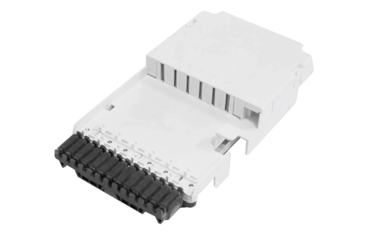Муфта-кросс МКО-П2/A-12SC ССД