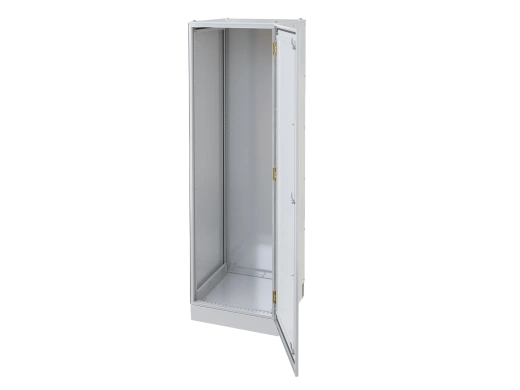 Шкаф электротехнический напольный уличный разборный IP 55 ШЭ-НП 1800х800х600 мм