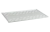 Полка стационарная перфорированная ПС-75(745мм*490мм) ССД