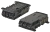 Муфта-кросс МКО-П1-М/С09-10SC-8SC/APC-8SC/APC ССД