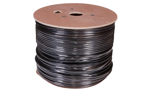 01-0154 PROconnect Кабель витая пара FTP 4PR 24AWG, CAT5e наружный (OUTDOOR) (бухта 305 м)
