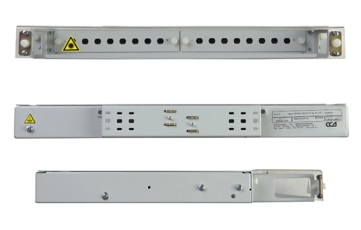 Кросс ШКОС-ВП-1U/2 -16 -FC/ST ~  -(корпус) ~