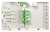 Муфта-кросс МКО-П2/С09-12SC-10SC/APC-10SC/APC ССД