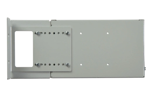 Кросс ШКОС-С -3U/6 -144-LC    ~144-LC/SM    ~144-LC/UPC