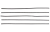 Припой ПОС-30 D=8мм