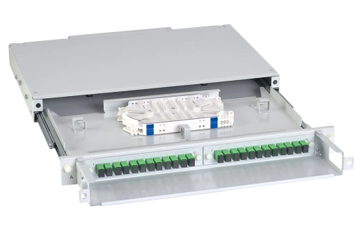 Кросс ШКОС-ВП-1U/2 -24 -SC    ~24 -SC/APC   ~24 -SC/APC