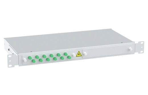 Кросс ШКОС-М -1U/2 -12 -FC/ST ~12 -FC/D/APC ~12 -FC/APC