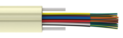Кабель оптический распределительный ОК-НРС нг(А)-HF 8Х8ХG657A ССД
