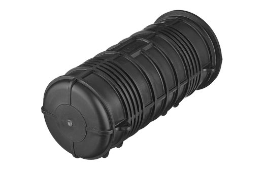 Муфта-кросс МКО-С6/СМ4-1PLC8-SC/APC-10SC-10SC/APC-1SC/APC ССД