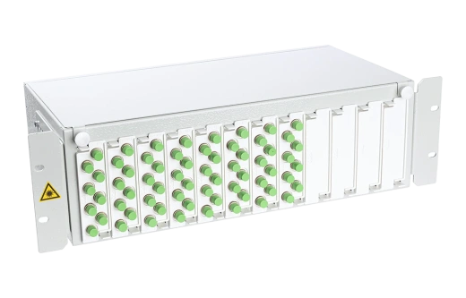 Кросс ШКОС-Л -3U/6 -64 -FC/ST ~64 -FC/D/APC ~64 -FC/APC