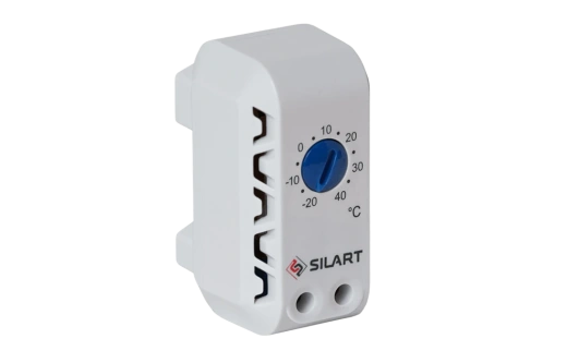 TBS-240 Термостат SILART, -20..+40 NO механический