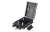 Муфта-кросс МКО-Ш1/С09-1PLC8-SC/APC-10SC-9SC/APC-1SC/APC ССД