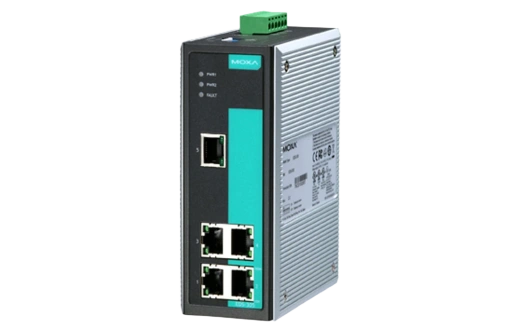 Коммутатор Moxa EDS-305