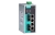 Коммутатор Moxa EDS-P206A-4PoE-S-SC-T