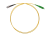 Шнур ШОС-SM/2.0   мм-FC/UPC-SC/APC-1.0  м ССД HS