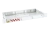 Кросс ШКОС-Л -1U/2 -8  -FC/ST ~8  -FC/D/SM  ~8  -FC/UPC