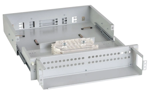 Кросс ШКОС-ВП-2U/4 -48 -FC/ST ~  -(корпус) ~