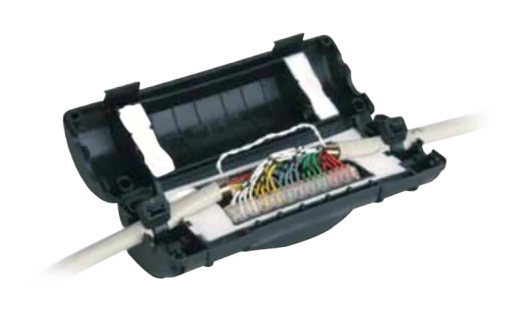 7000033699/FQ100077020 OSLC Муфта соединительная (на 10 пар)
