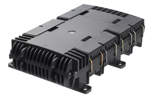 Муфта-кросс МКО-П2-М/С09-1КД-18SC-18SC/APC-18SC/APC ССД