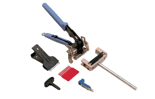 Пресс-механизм AMPSTACK-10 PAIR TOOLING KIT