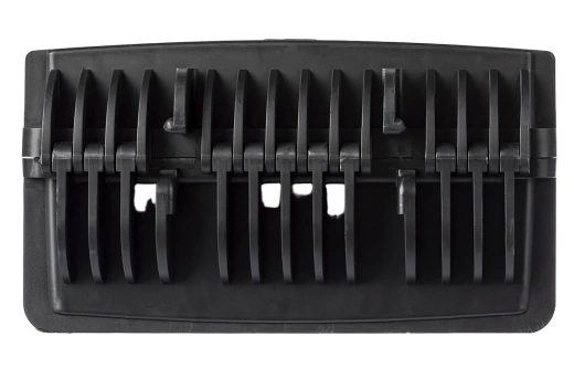 Муфта-кросс МКО-Ш1/С09-2PLC4-SC/APC-10SC-10SC/APC-2SC/APC ССД