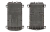 Муфта-кросс МКО-П1-М/С09-10SC-8SC/APC-8SC/APC ССД