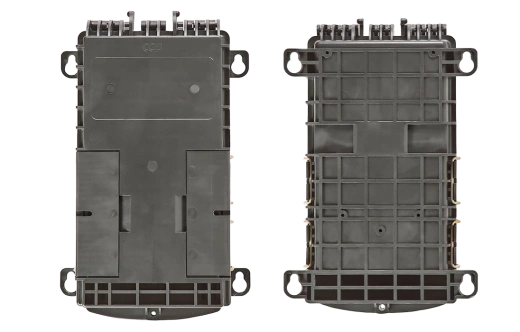 Муфта-кросс МКО-П1-М/С09-10SC-8SC/APC-8SC/APC ССД