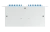 Кросс ШКОС-М -1U/2 -16 -SC    ~16 -SC/SM    ~16 -SC/UPC