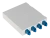 Кросс ШКОН   -РП/2  -4  -SC    ~4  -SC/SM    ~4  -SC/UPC ПЛ