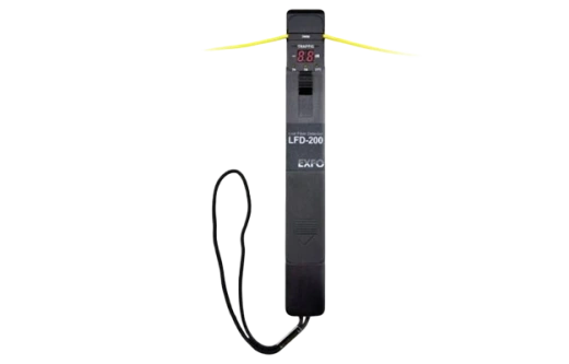 EXFO LFD-202 детектор активного волокна (0 to –40 dBm)