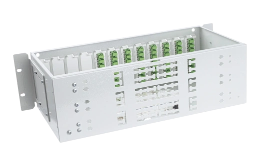 Кросс ШКОС-Л -3U/6 -64 -SC    ~64 -SC/APC   ~64 -SC/APC